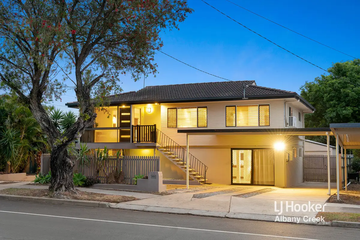 Main view of Homely house listing, 11 Leitchs Road South, Albany Creek QLD 4035