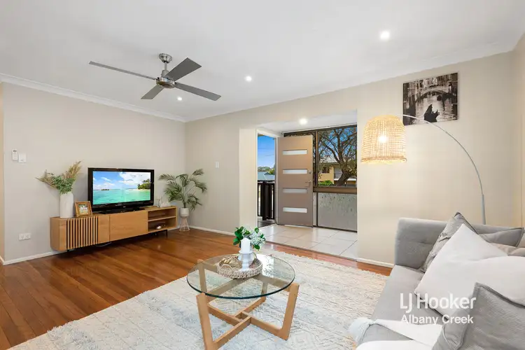 Second view of Homely house listing, 11 Leitchs Road South, Albany Creek QLD 4035