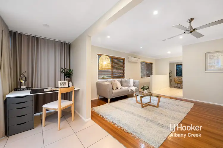 Third view of Homely house listing, 11 Leitchs Road South, Albany Creek QLD 4035