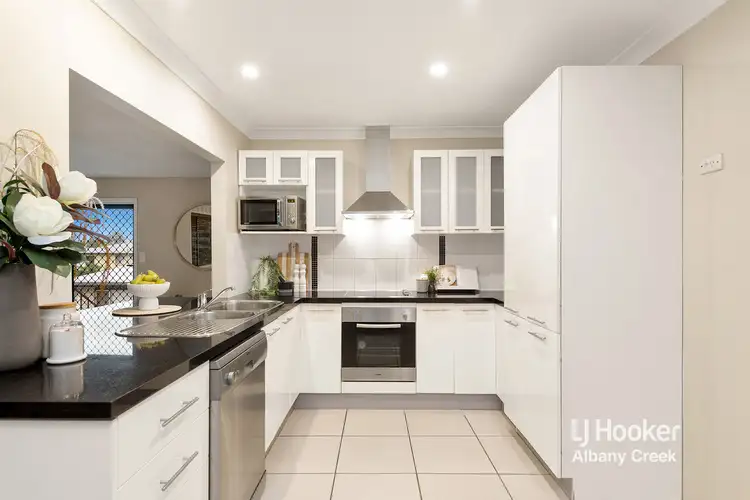 Fourth view of Homely house listing, 11 Leitchs Road South, Albany Creek QLD 4035
