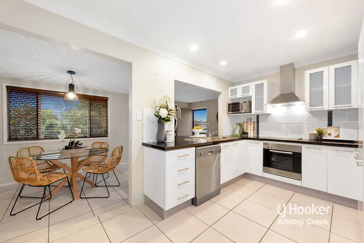 Sixth view of Homely house listing, 11 Leitchs Road South, Albany Creek QLD 4035