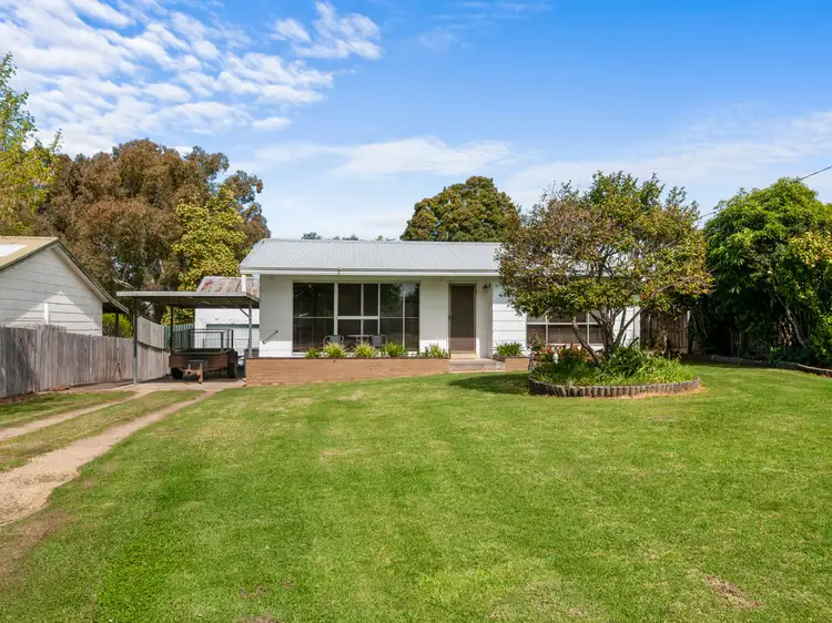 Main view of Homely house listing, 17 Scott Street, Bairnsdale VIC 3875