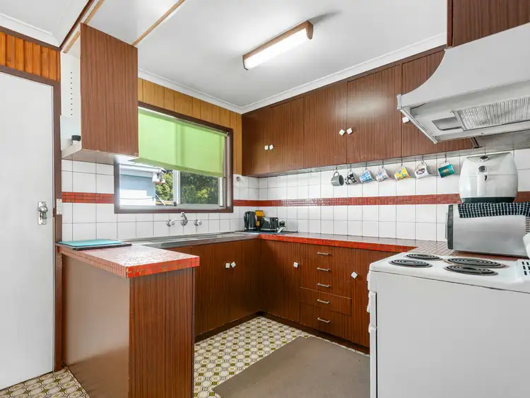 Second view of Homely house listing, 17 Scott Street, Bairnsdale VIC 3875