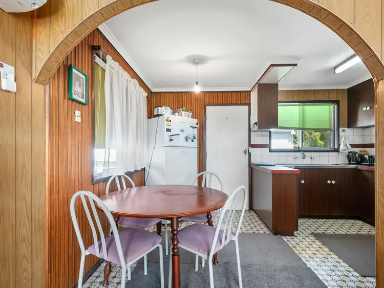 Third view of Homely house listing, 17 Scott Street, Bairnsdale VIC 3875