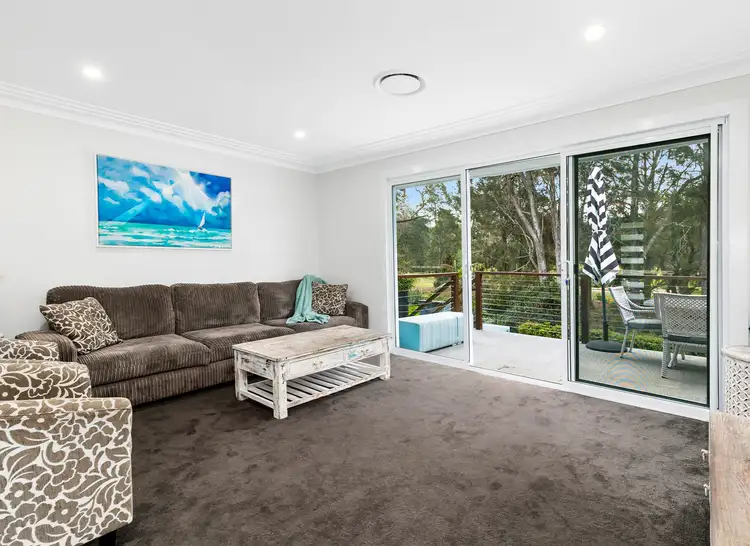 Fifth view of Homely house listing, 5 Kunari Place, Mona Vale NSW 2103