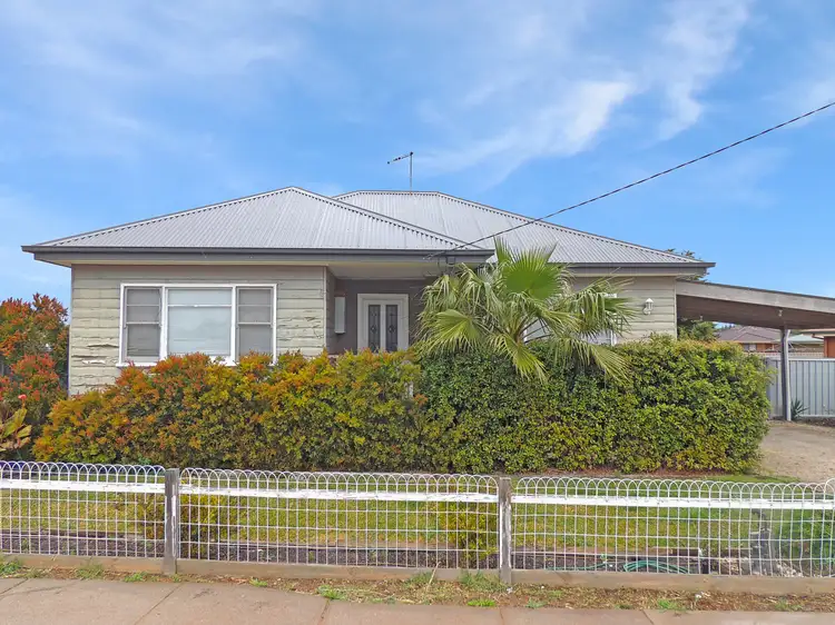 Main view of Homely house listing, 83 Gray Street, Swan Hill VIC 3585