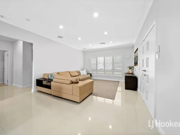 Second view of Homely house listing, 29 Churchill Street, Guildford NSW 2161