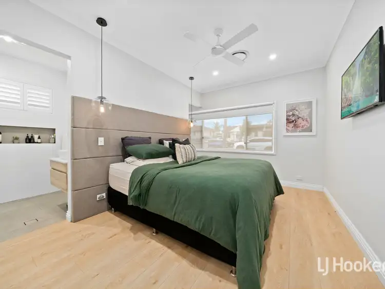 Fifth view of Homely house listing, 29 Churchill Street, Guildford NSW 2161