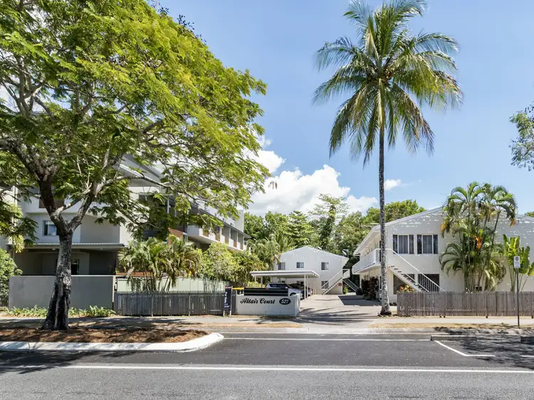 Main view of Homely apartment listing, 1/527-529 Varley Street, Yorkeys Knob QLD 4878