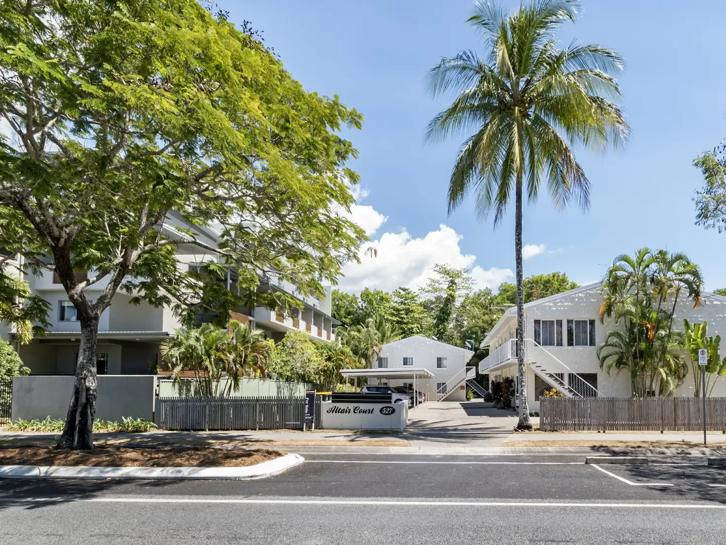 Main view of Homely apartment listing, 1/527-529 Varley Street, Yorkeys Knob QLD 4878