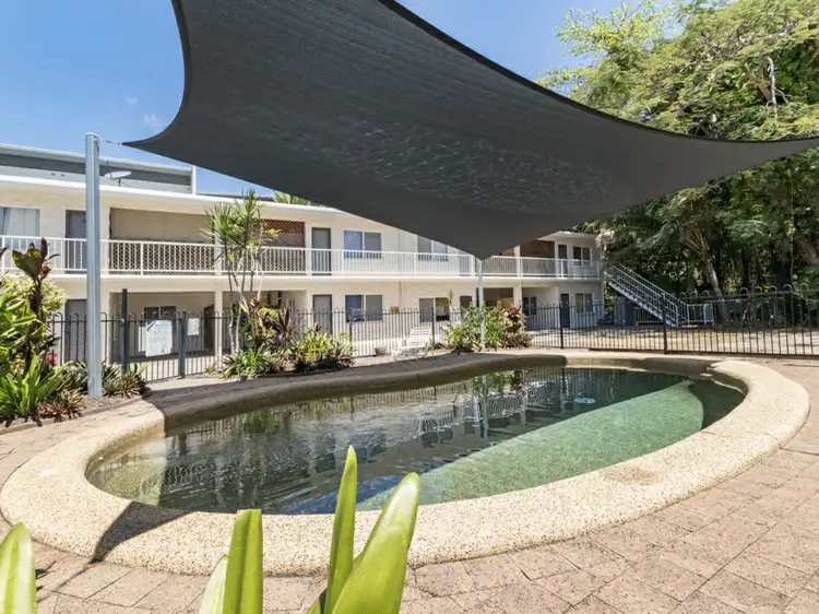 Second view of Homely apartment listing, 1/527-529 Varley Street, Yorkeys Knob QLD 4878