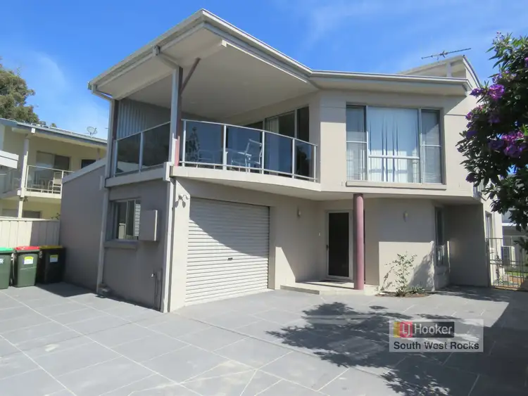 Second view of Homely unit listing, 35A Memorial Avenue, South West Rocks NSW 2431