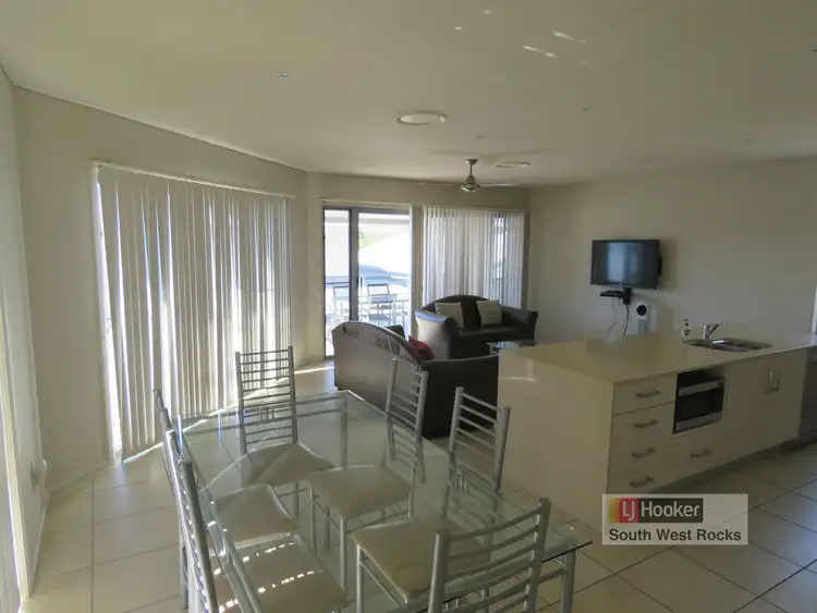 Third view of Homely unit listing, 35A Memorial Avenue, South West Rocks NSW 2431