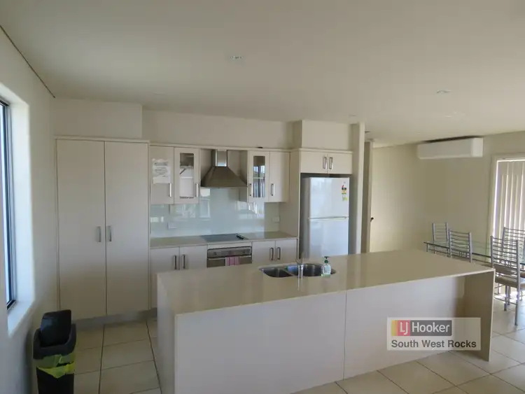 Fourth view of Homely unit listing, 35A Memorial Avenue, South West Rocks NSW 2431