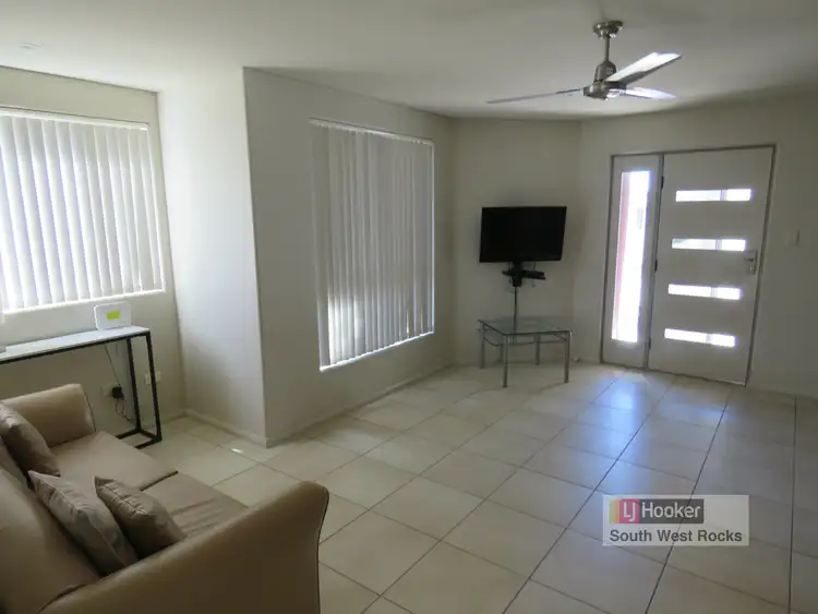 Fifth view of Homely unit listing, 35A Memorial Avenue, South West Rocks NSW 2431
