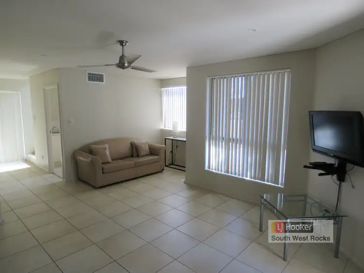 Sixth view of Homely unit listing, 35A Memorial Avenue, South West Rocks NSW 2431
