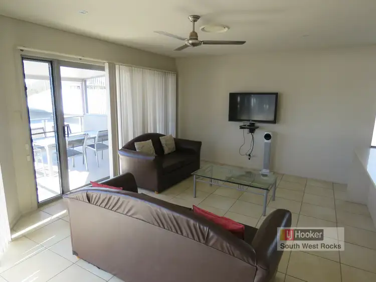 Seventh view of Homely unit listing, 35A Memorial Avenue, South West Rocks NSW 2431