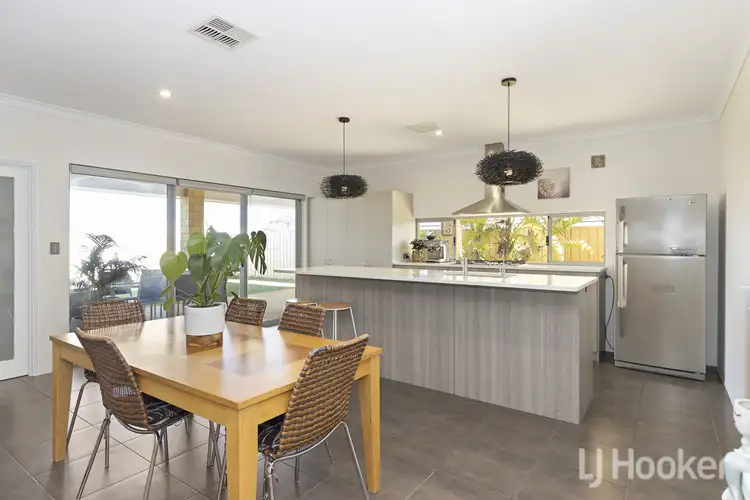 Third view of Homely house listing, 9 Bundegi Way, Two Rocks WA 6037
