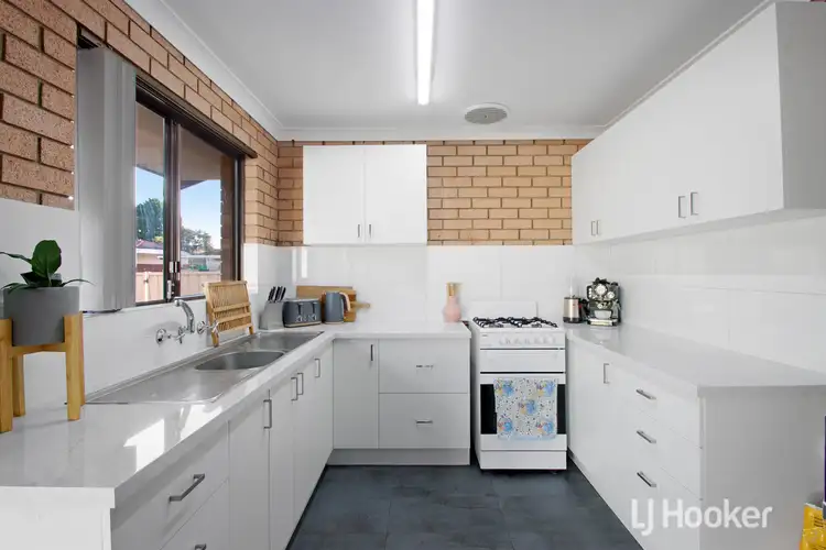 Main view of Homely unit listing, 1A Crampton Avenue, Usher WA 6230