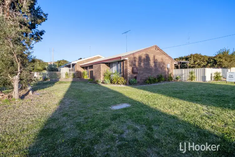 Second view of Homely unit listing, 1A Crampton Avenue, Usher WA 6230
