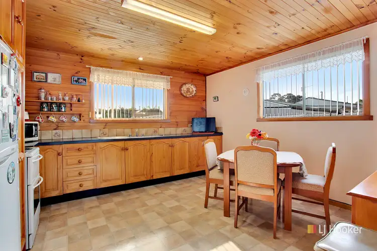 Second view of Homely house listing, 8 Kermode Street, Port Sorell TAS 7307