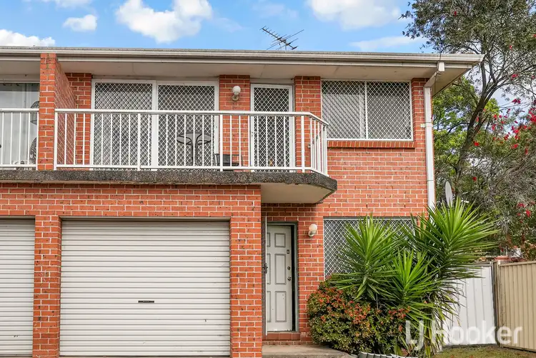 Main view of Homely townhouse listing, 6/12 Bunting Street, Emerton NSW 2770