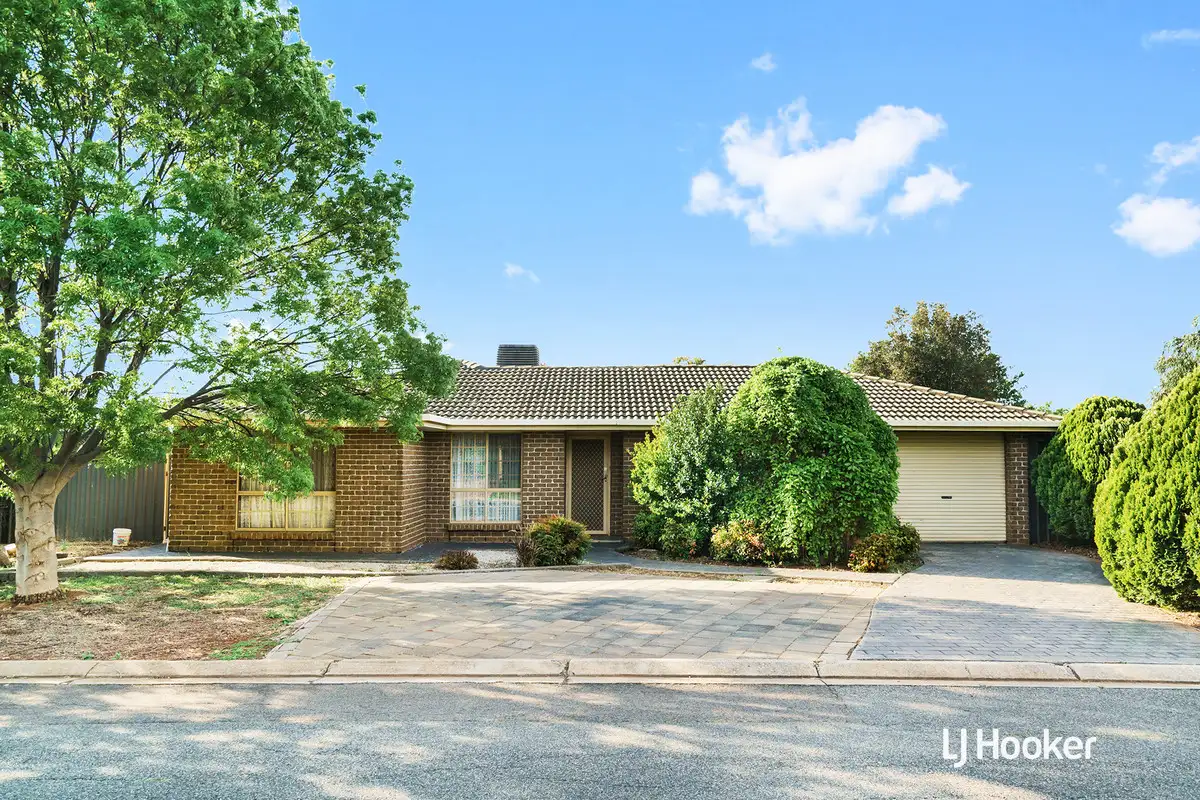 Main view of Homely house listing, 2 Northridge Gardens, Blakeview SA 5114