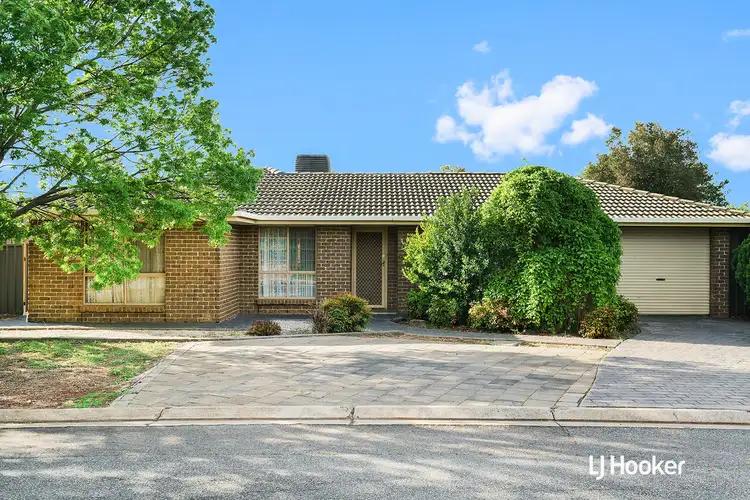 Second view of Homely house listing, 2 Northridge Gardens, Blakeview SA 5114