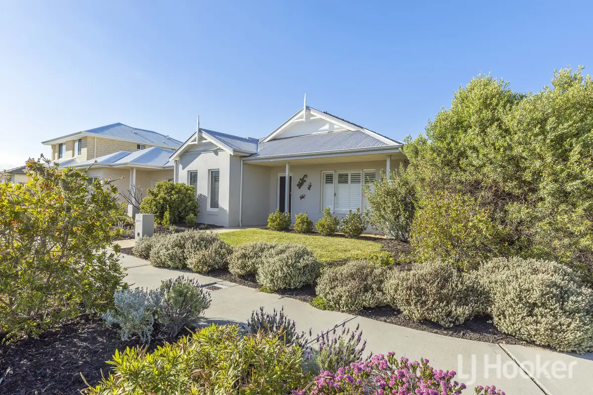 Main view of Homely house listing, 52 Zamia Rise, Yanchep WA 6035