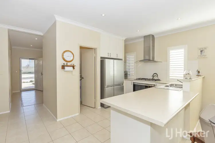 Second view of Homely house listing, 52 Zamia Rise, Yanchep WA 6035
