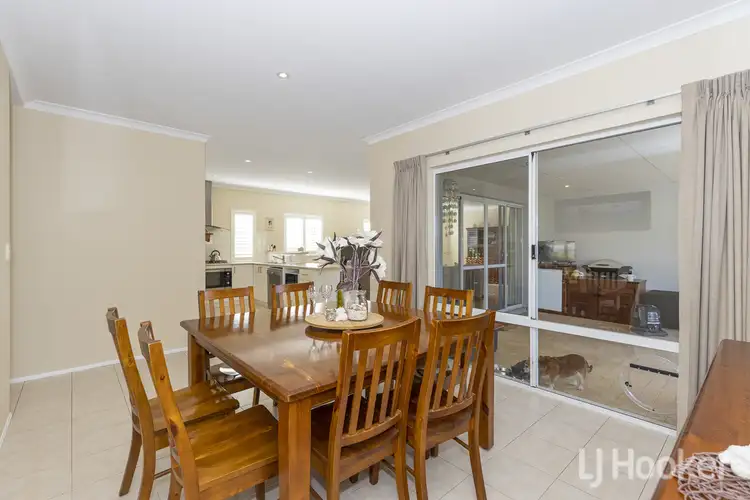 Fourth view of Homely house listing, 52 Zamia Rise, Yanchep WA 6035