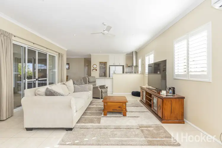 Fifth view of Homely house listing, 52 Zamia Rise, Yanchep WA 6035