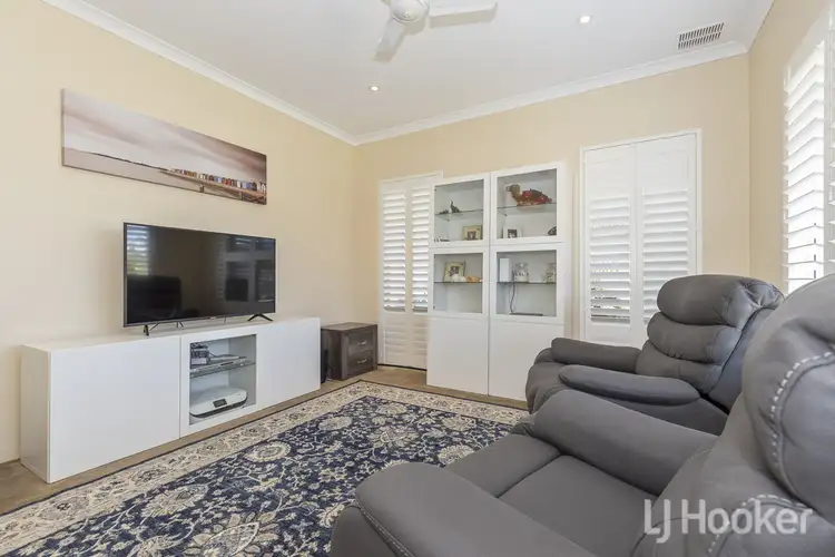 Sixth view of Homely house listing, 52 Zamia Rise, Yanchep WA 6035