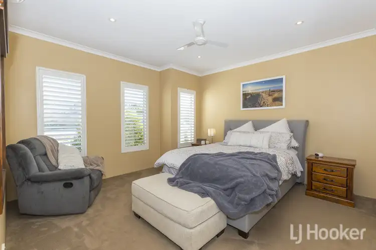 Seventh view of Homely house listing, 52 Zamia Rise, Yanchep WA 6035