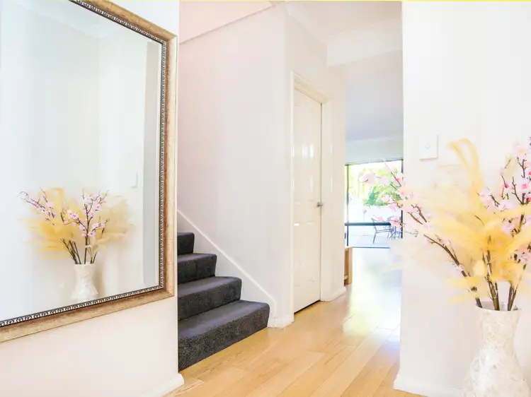 Second view of Homely townhouse listing, 19B Shaw Place, Innaloo WA 6018