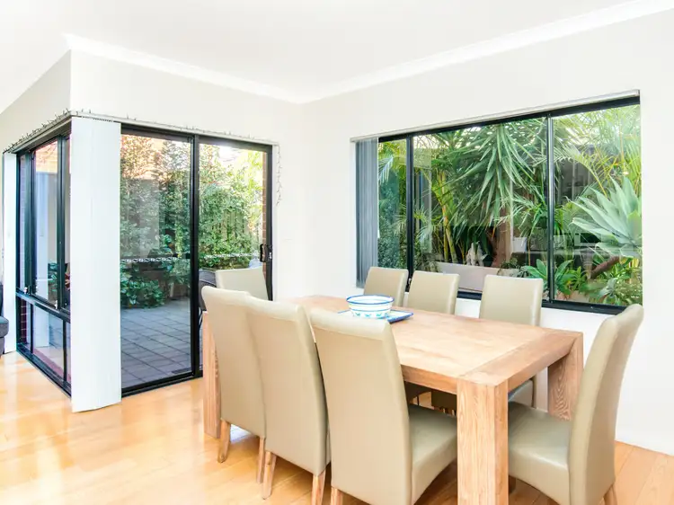 Third view of Homely townhouse listing, 19B Shaw Place, Innaloo WA 6018