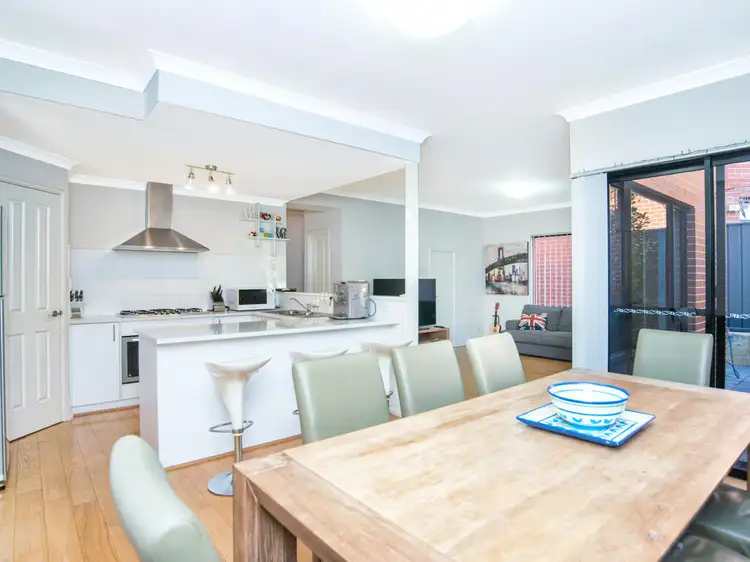 Fourth view of Homely townhouse listing, 19B Shaw Place, Innaloo WA 6018