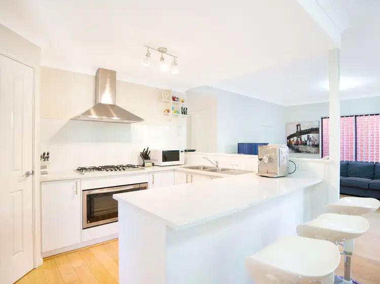 Fifth view of Homely townhouse listing, 19B Shaw Place, Innaloo WA 6018