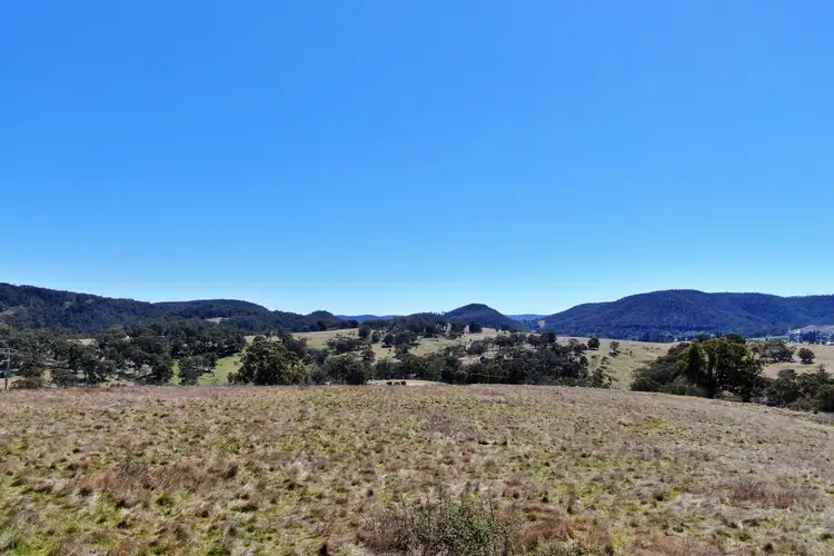 Fourth view of Homely land listing, Lot 1/ Hillcrest Avenue, Lithgow NSW 2790