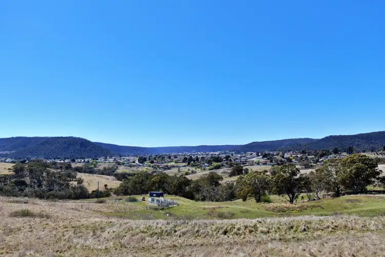 Sixth view of Homely land listing, Lot 1/ Hillcrest Avenue, Lithgow NSW 2790