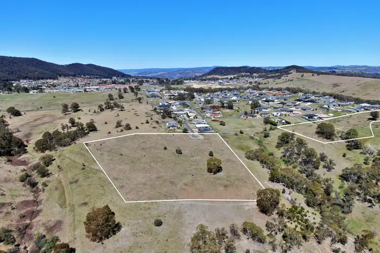 Seventh view of Homely land listing, Lot 1/ Hillcrest Avenue, Lithgow NSW 2790