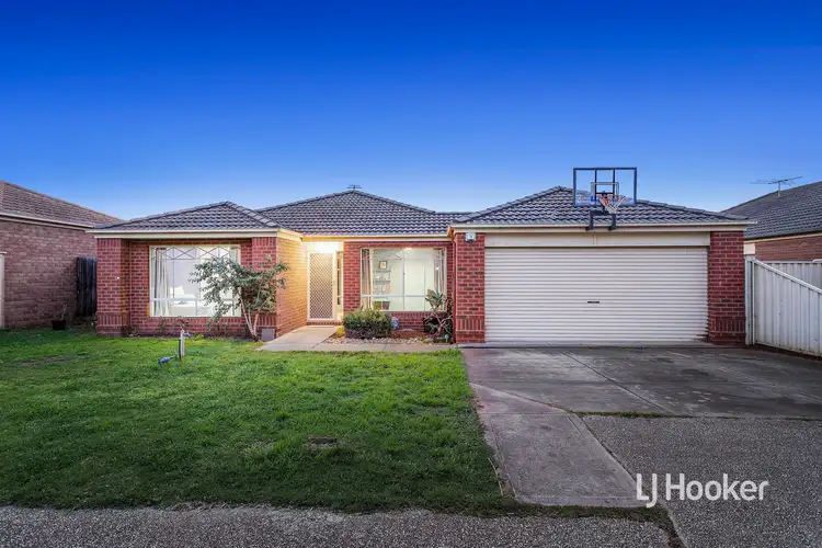 21 Dorrington Street, Point Cook VIC 3030