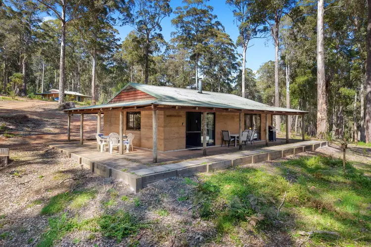 5/713 Pemberton-Northcliffe Road, Pemberton WA 6260
