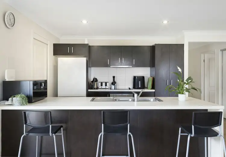 Second view of Homely house listing, 13 Alvine Drive, Eagleby QLD 4207