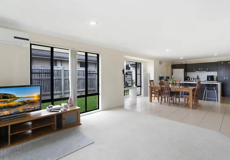 Third view of Homely house listing, 13 Alvine Drive, Eagleby QLD 4207