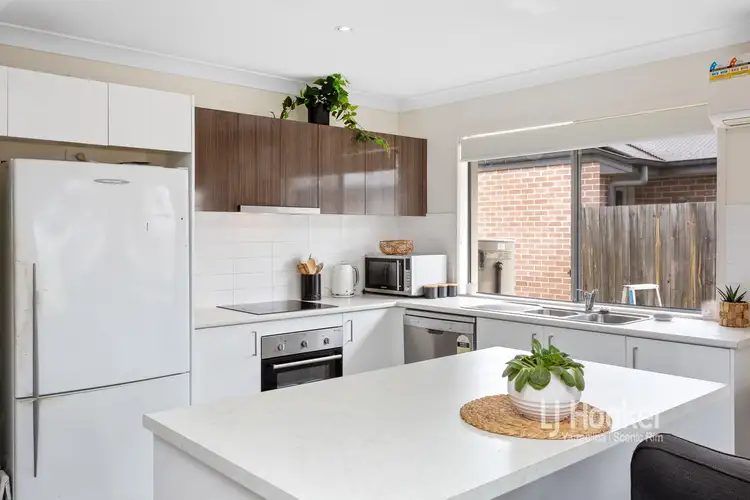 Third view of Homely house listing, 6 Larimar Avenue, Yarrabilba QLD 4207