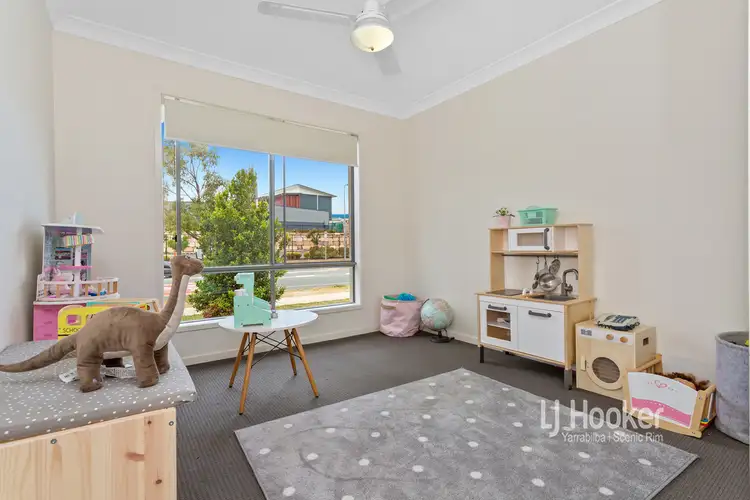 Sixth view of Homely house listing, 6 Larimar Avenue, Yarrabilba QLD 4207