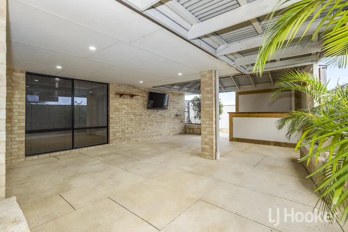 Main view of Homely house listing, 7 Camber Link, Alkimos WA 6038