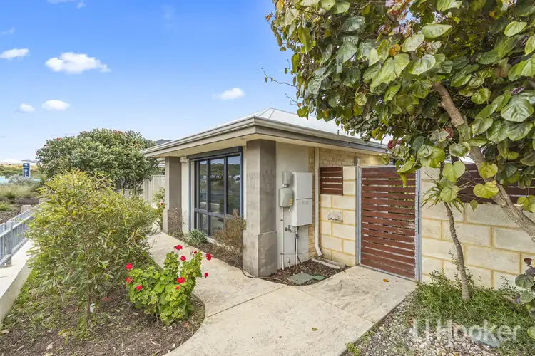 Third view of Homely house listing, 7 Camber Link, Alkimos WA 6038