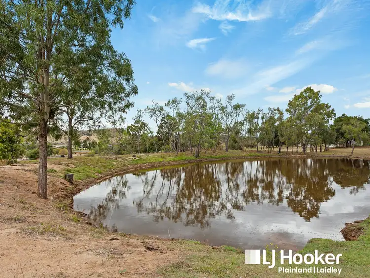 Sixth view of Homely rural property listing, 43 Laidley-Plainland Rd, Plainland QLD 4341